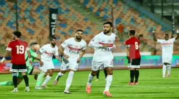 موعد سفر الزمالك إلى الإمارات وخطته لخوض مباراة السوبر المصري